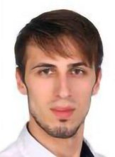 Сатуев Юнус Русланович