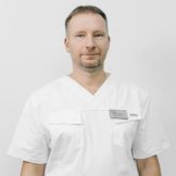 Виноградов Юрий Сергеевич