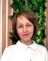 Пядушкина Надежда Витальевна