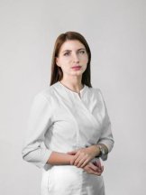 Сабирова Татьяна Евгеньевна