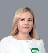 Князева Екатерина Андреевна