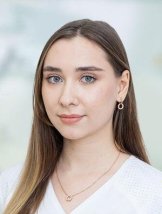 Перевалова Анна Сергеевна