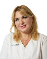 Игнатова Наталия Владимировна