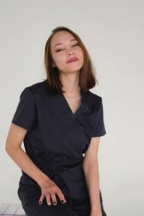 Кокорина Елена