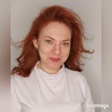 Закольская Ирина Сергеевна