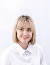 Мовар Анастасия Александровна