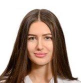 Терещенко Алина Андреевна
