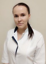 Шахматова Вероника Андреевна