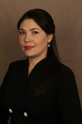 Лепехина Наталья Владимировна