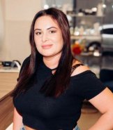 Гасиева Залина