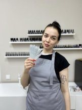 Конева Дарья