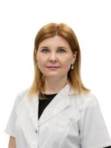 Егорова Марина Анатольевна