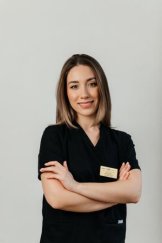 Щербакова Анастасия Сергеевна