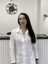 Султанова Карина