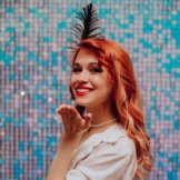 Наталевич Екатерина