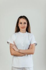 Горина Дарья Евгеньевна