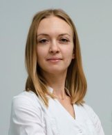 Лиенко Дарья Максимовна