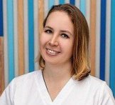 Шубина Екатерина Александровна