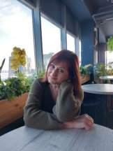 Богданова Людмида