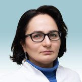 Афян Армине Ишхановна