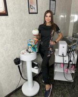 Кулакова Маргарита Сергеевна