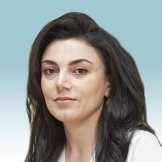 Нахапетян Карине Славиковна