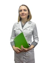 Терентьева Елена Михайловна