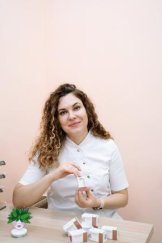 Нестерова Анна Юрьевна
