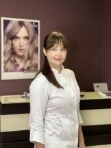 Пирогова Елена