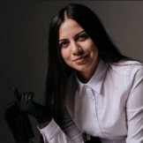 Чащина Мехринисо Аъзамовна