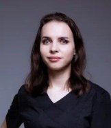 Лощилова Юлия Сергеевна