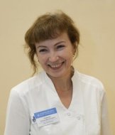 Павлычева Ирина Юрьевна