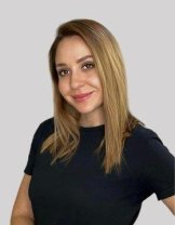Лыга Регина Александровна
