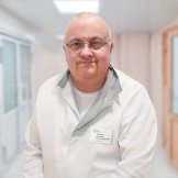 Блохин Андрей Александрович