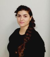 Дудницкая Елена Ильинична