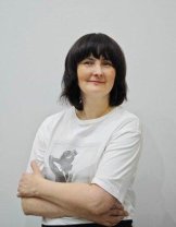 Архиреева Ольга Анатольевна