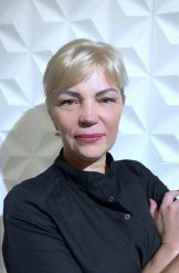 Осетрова Ольга Ивановна
