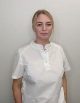 Крылова Ирина Алексеевна