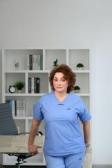 Иванченкова Татьяна Александровна