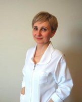 Журба Марина