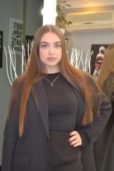 Бабкина София
