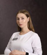 Иванова Лилия Сергеевна