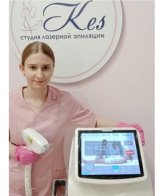 Серова Мария Владимировна
