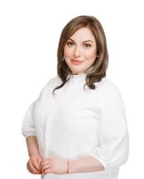 Дузь Анастасия Викторовна