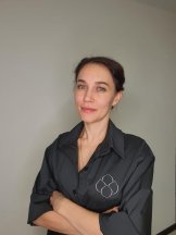 Вохрина Екатерина