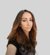 Меньшикова Анна Юрьевна