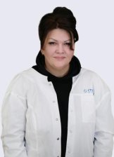Левина Майя Александровна