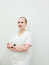 Волкова Валерия Владиславовна