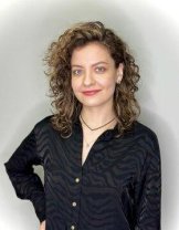 Музычук Екатерина Вадимовна