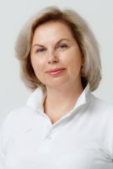 Дунаевская Ирина Игоревна